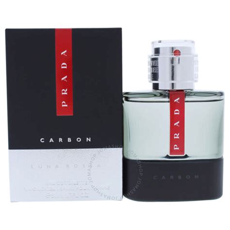 prada carbob|prada carbon 1.7 oz.